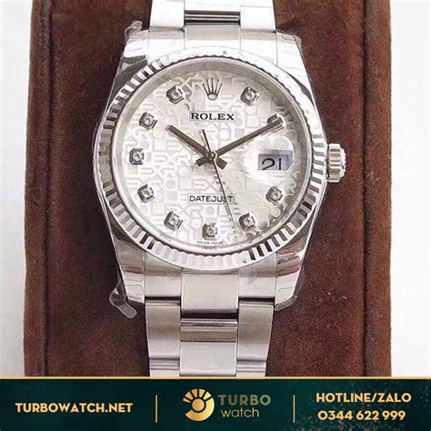 đồng hồ rolex 1:1